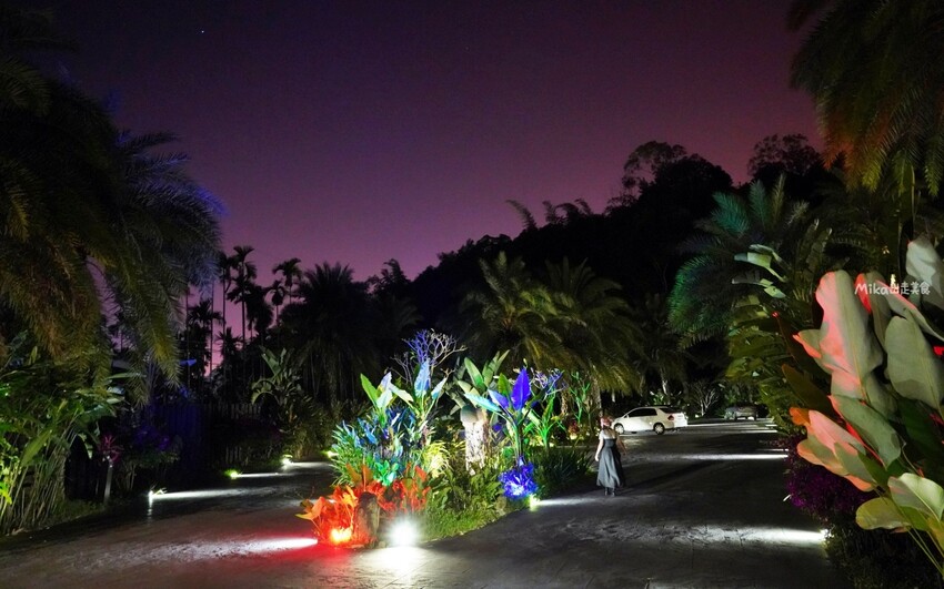 南投縣埔里鎮｜The Bal’e Villas 牛眠 埔里｜峇里島風格的沈浸式度假Villa