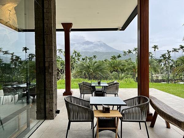 [南投住宿] The Bal'e Villas 牛眠埔里 巴峇島風Villa 露天泳池 明星都來渡假了！#南投埔里兩天一夜 @蛋寶