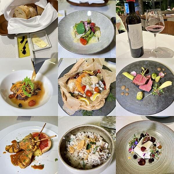 [南投住宿] The Bal'e Villas 牛眠埔里 巴峇島風Villa 露天泳池 明星都來渡假了！#南投埔里兩天一夜 @蛋寶