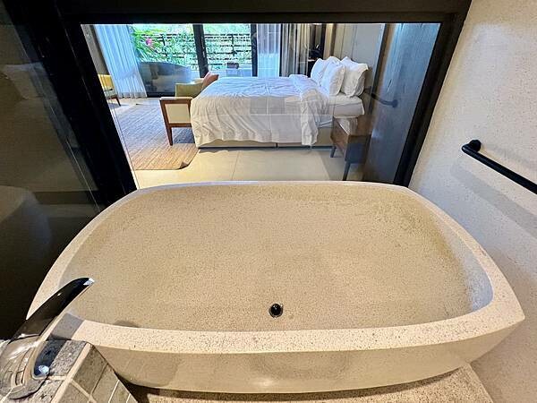 [南投住宿] The Bal'e Villas 牛眠埔里 巴峇島風Villa 露天泳池 明星都來渡假了！#南投埔里兩天一夜 @蛋寶