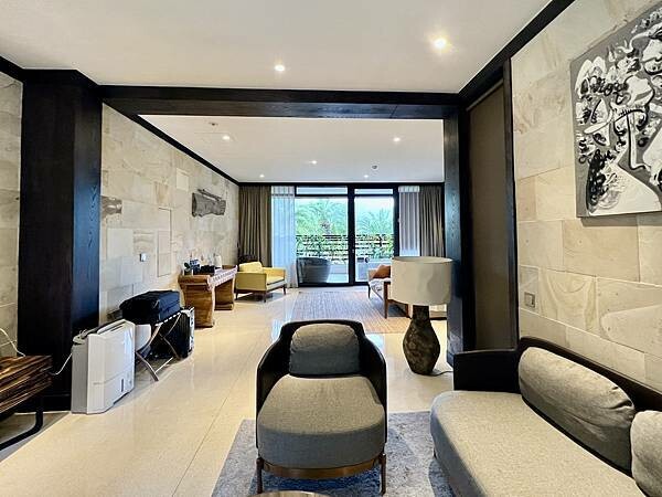 [南投住宿] The Bal'e Villas 牛眠埔里 巴峇島風Villa 露天泳池 明星都來渡假了！#南投埔里兩天一夜 @蛋寶