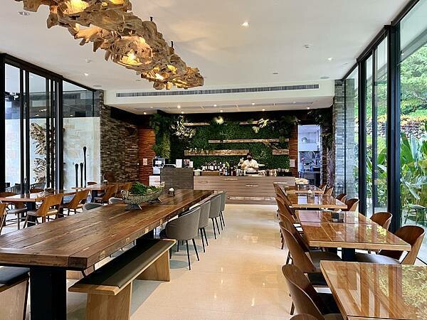 [南投住宿] The Bal'e Villas 牛眠埔里 巴峇島風Villa 露天泳池 明星都來渡假了！#南投埔里兩天一夜 @蛋寶