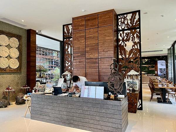 [南投住宿] The Bal'e Villas 牛眠埔里 巴峇島風Villa 露天泳池 明星都來渡假了！#南投埔里兩天一夜 @蛋寶