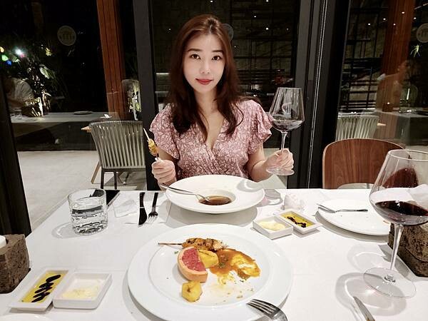 [南投住宿] The Bal'e Villas 牛眠埔里 巴峇島風Villa 露天泳池 明星都來渡假了！#南投埔里兩天一夜 @蛋寶