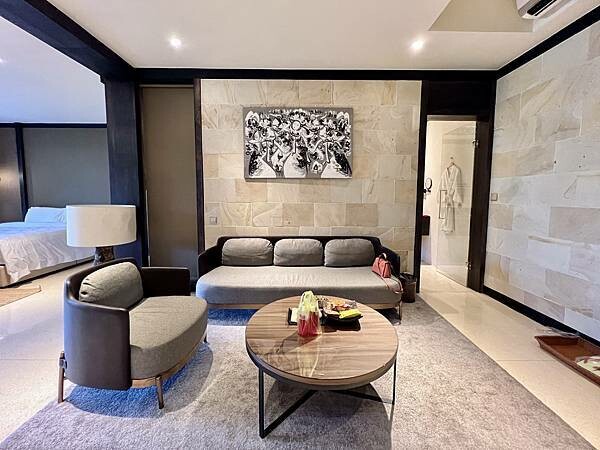 [南投住宿] The Bal'e Villas 牛眠埔里 巴峇島風Villa 露天泳池 明星都來渡假了！#南投埔里兩天一夜 @蛋寶