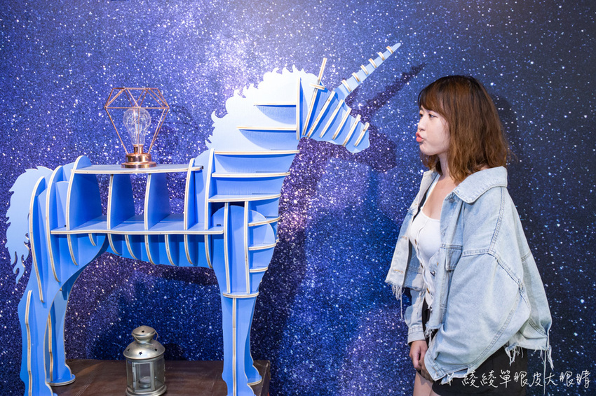 韓蚌蚌海鮮研究院新竹店｜不用飛韓國就可以吃到巨無霸海鮮鍋！兩人就能開鍋，網美必拍浴缸月亮獨角獸照