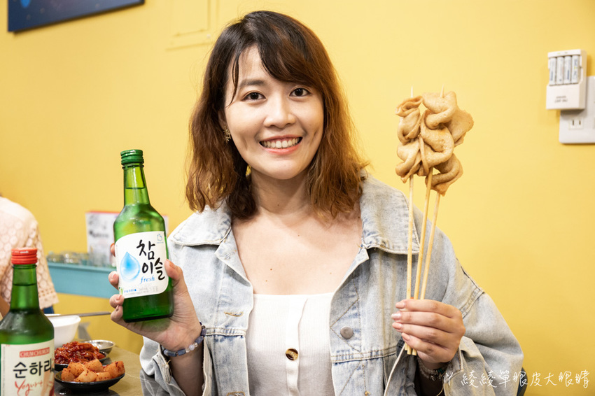 韓蚌蚌海鮮研究院新竹店｜不用飛韓國就可以吃到巨無霸海鮮鍋！兩人就能開鍋，網美必拍浴缸月亮獨角獸照