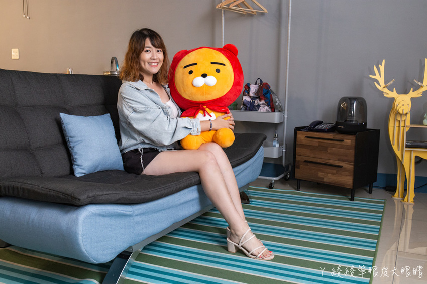 韓蚌蚌海鮮研究院新竹店｜不用飛韓國就可以吃到巨無霸海鮮鍋！兩人就能開鍋，網美必拍浴缸月亮獨角獸照