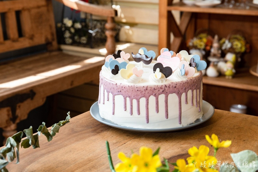 新竹父親節蛋糕推薦艾立蛋糕｜精選八款人氣熱銷蛋糕陪爸爸過節，父親節蛋糕宅配預購中