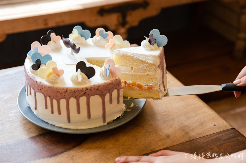 新竹父親節蛋糕推薦艾立蛋糕｜精選八款人氣熱銷蛋糕陪爸爸過節，父親節蛋糕宅配預購中