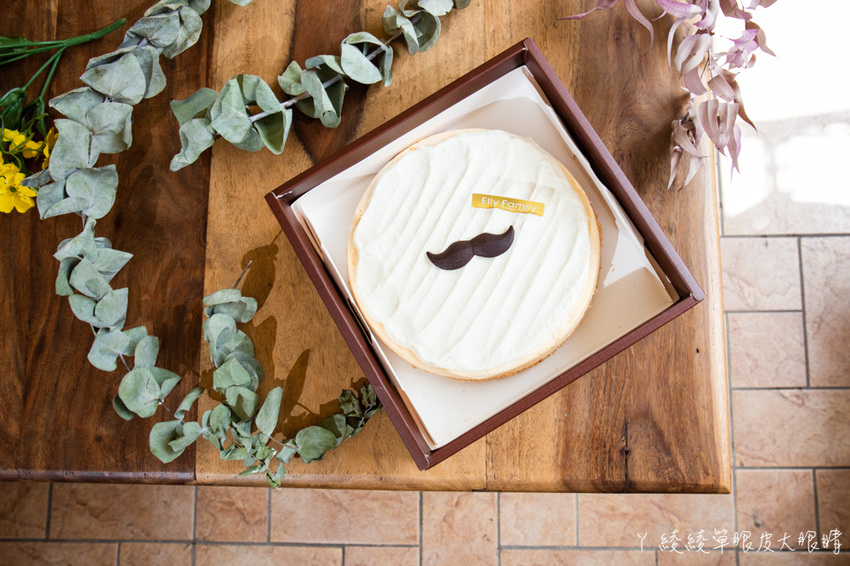 新竹父親節蛋糕推薦艾立蛋糕｜精選八款人氣熱銷蛋糕陪爸爸過節，父親節蛋糕宅配預購中