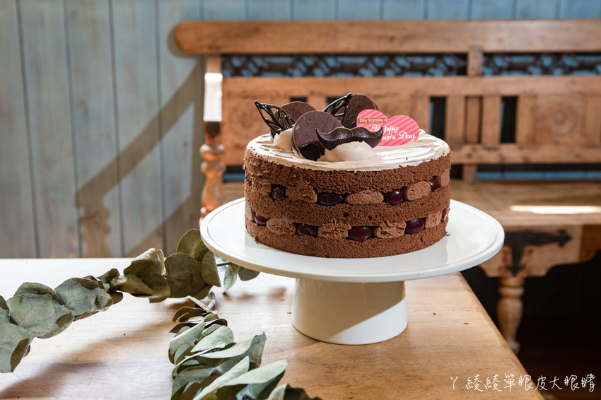 新竹父親節蛋糕推薦艾立蛋糕｜精選八款人氣熱銷蛋糕陪爸爸過節，父親節蛋糕宅配預購中