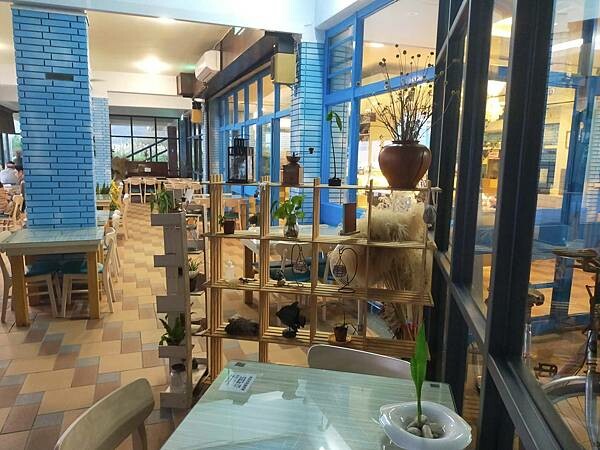 宜蘭頭城灆咖啡~