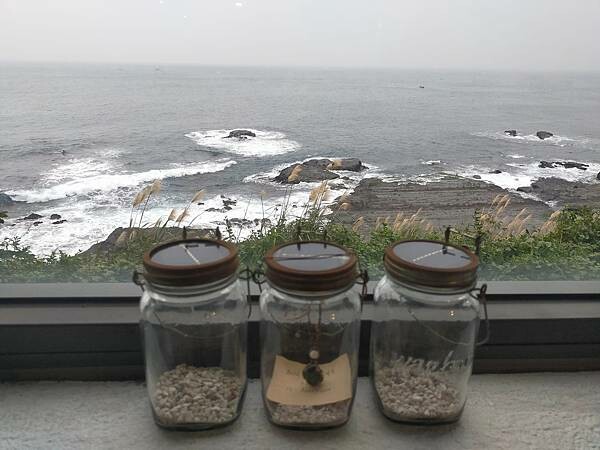 宜蘭頭城灆咖啡~