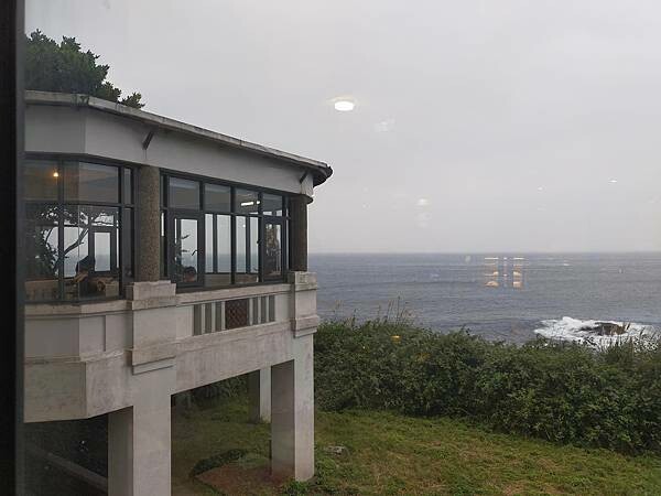 宜蘭頭城灆咖啡~