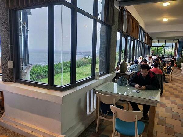 宜蘭頭城灆咖啡~