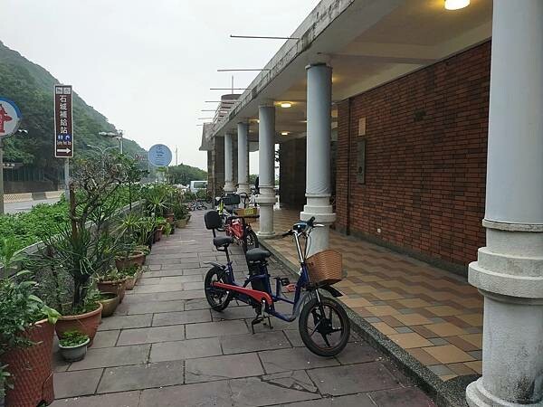 宜蘭頭城灆咖啡~