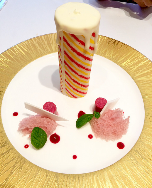 【中山區／中山國小站】Paris 1930- 巴黎廳 亞都麗緻飯店 老字號餐廳