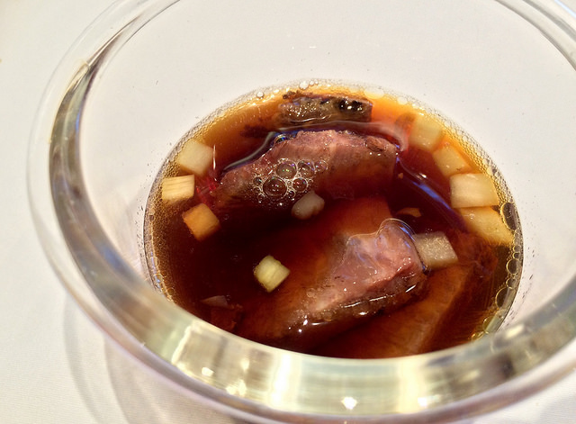 【中山區／中山國小站】Paris 1930- 巴黎廳 亞都麗緻飯店 老字號餐廳