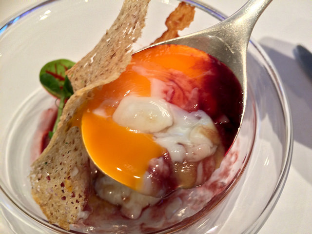 【中山區／中山國小站】Paris 1930- 巴黎廳 亞都麗緻飯店 老字號餐廳