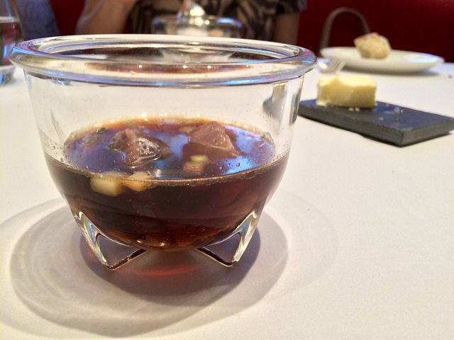 【中山區／中山國小站】Paris 1930- 巴黎廳 亞都麗緻飯店 老字號餐廳