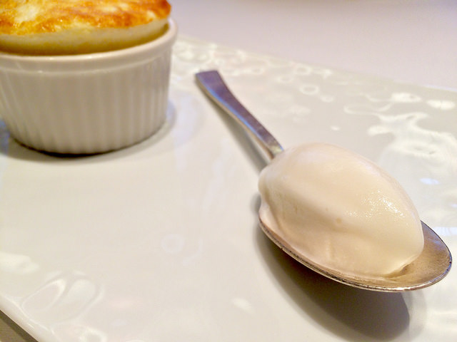 【中山區／中山國小站】Paris 1930- 巴黎廳 亞都麗緻飯店 老字號餐廳