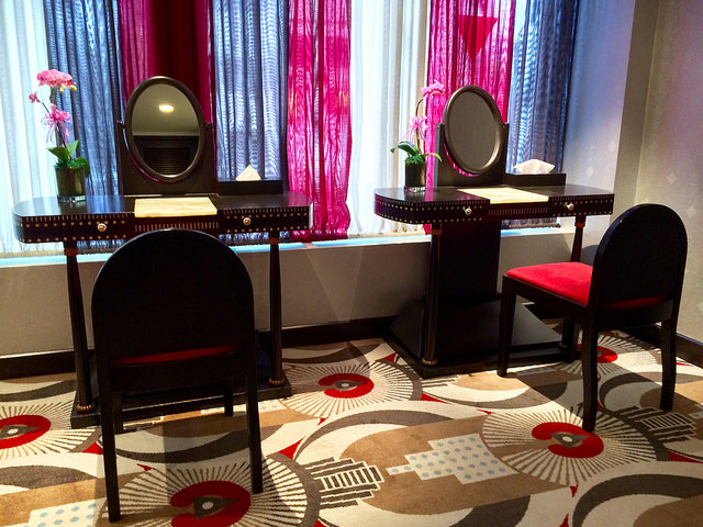 【中山區／中山國小站】Paris 1930- 巴黎廳 亞都麗緻飯店 老字號餐廳