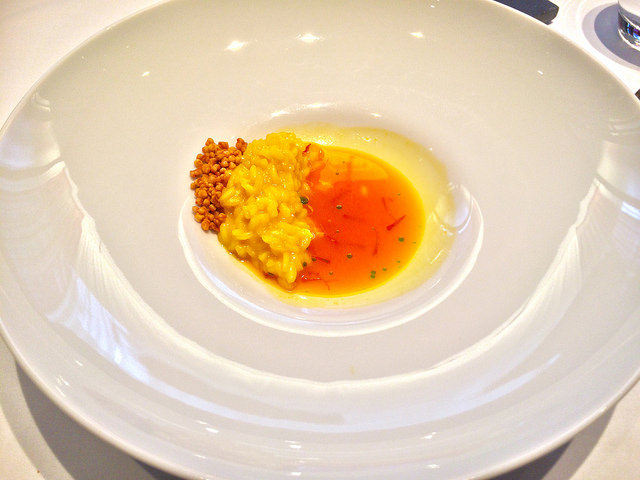 【中山區／中山國小站】Paris 1930- 巴黎廳 亞都麗緻飯店 老字號餐廳