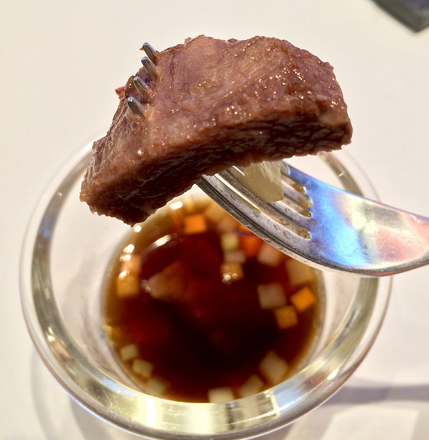 【中山區／中山國小站】Paris 1930- 巴黎廳 亞都麗緻飯店 老字號餐廳