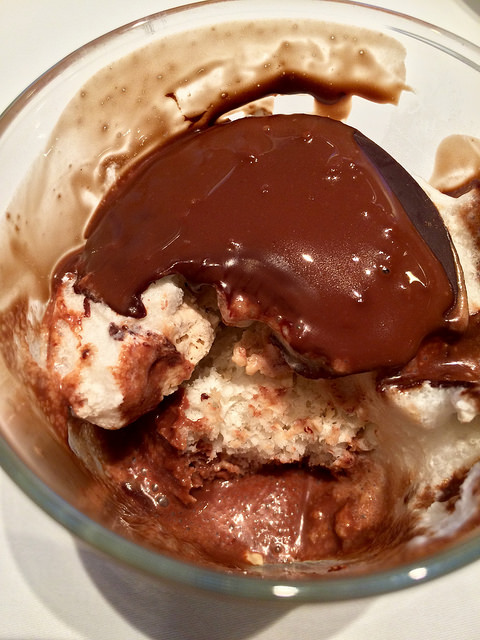 【中山區／中山國小站】Paris 1930- 巴黎廳 亞都麗緻飯店 老字號餐廳