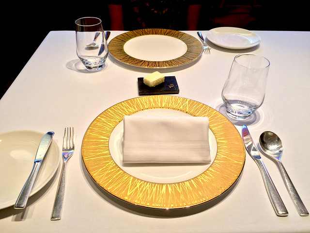 【中山區／中山國小站】Paris 1930- 巴黎廳 亞都麗緻飯店 老字號餐廳