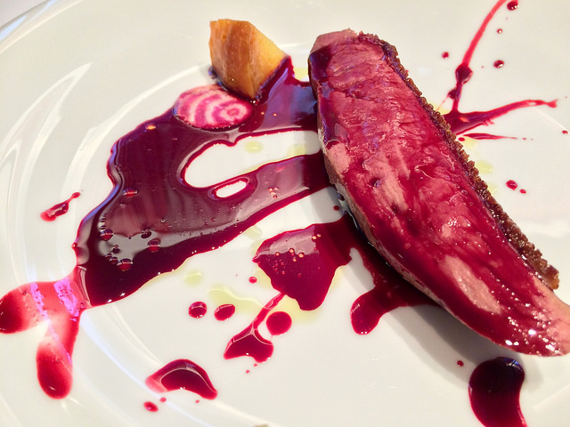 【中山區／中山國小站】Paris 1930- 巴黎廳 亞都麗緻飯店 老字號餐廳