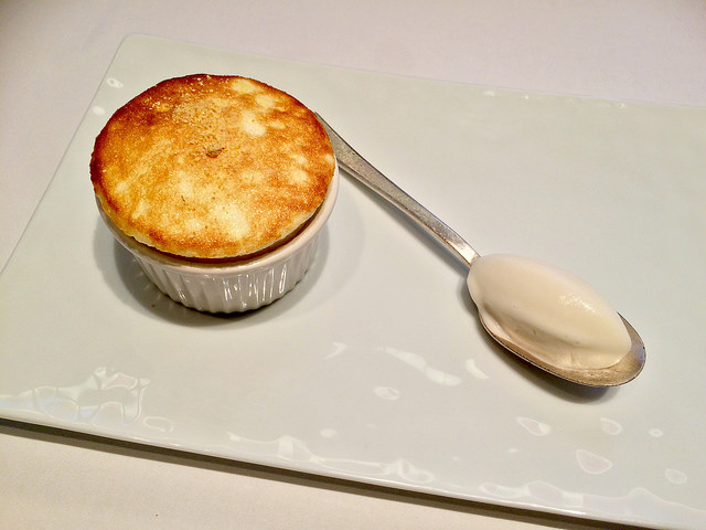 【中山區／中山國小站】Paris 1930- 巴黎廳 亞都麗緻飯店 老字號餐廳