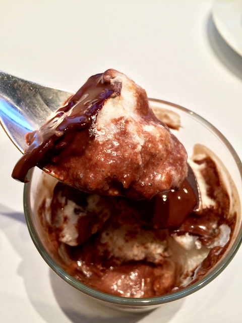 【中山區／中山國小站】Paris 1930- 巴黎廳 亞都麗緻飯店 老字號餐廳