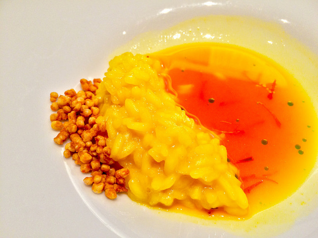 【中山區／中山國小站】Paris 1930- 巴黎廳 亞都麗緻飯店 老字號餐廳