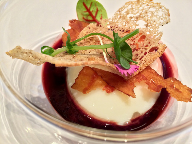 【中山區／中山國小站】Paris 1930- 巴黎廳 亞都麗緻飯店 老字號餐廳