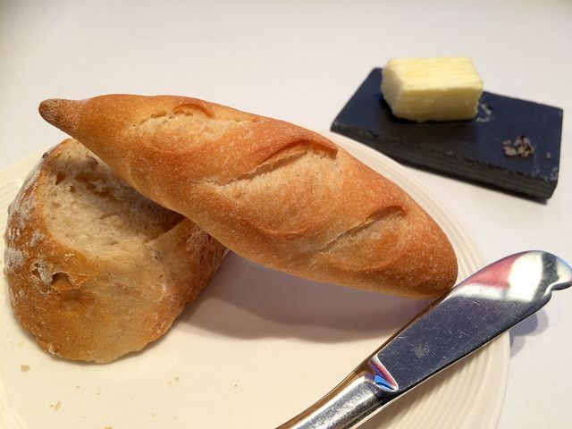 【中山區／中山國小站】Paris 1930- 巴黎廳 亞都麗緻飯店 老字號餐廳