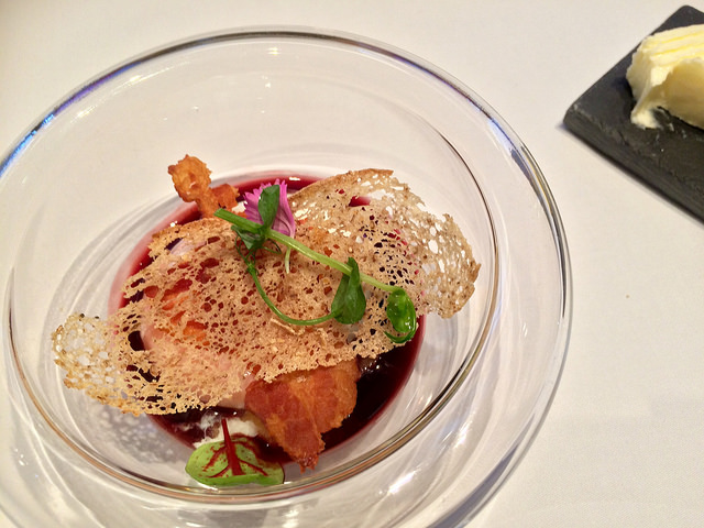 【中山區／中山國小站】Paris 1930- 巴黎廳 亞都麗緻飯店 老字號餐廳