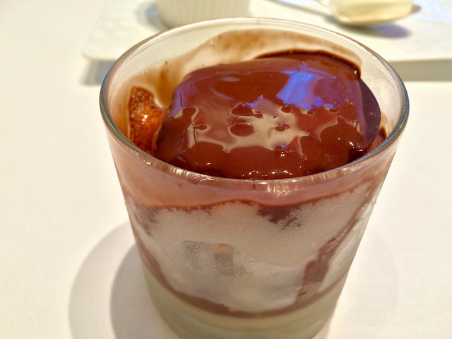 【中山區／中山國小站】Paris 1930- 巴黎廳 亞都麗緻飯店 老字號餐廳