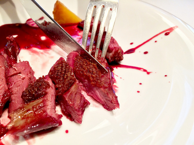 【中山區／中山國小站】Paris 1930- 巴黎廳 亞都麗緻飯店 老字號餐廳