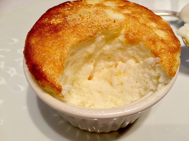 【中山區／中山國小站】Paris 1930- 巴黎廳 亞都麗緻飯店 老字號餐廳