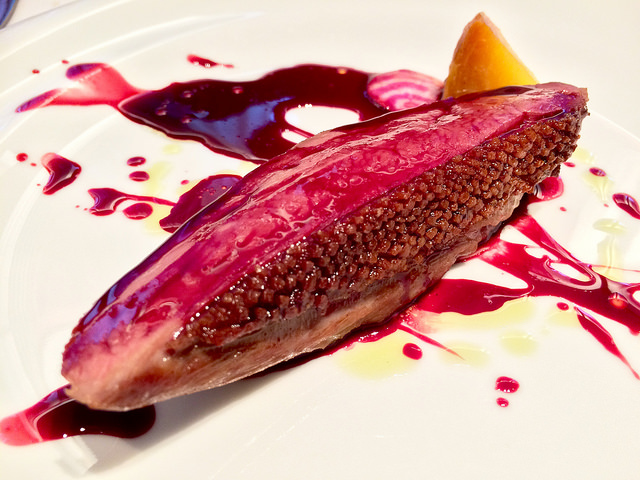 【中山區／中山國小站】Paris 1930- 巴黎廳 亞都麗緻飯店 老字號餐廳