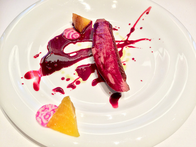 【中山區／中山國小站】Paris 1930- 巴黎廳 亞都麗緻飯店 老字號餐廳