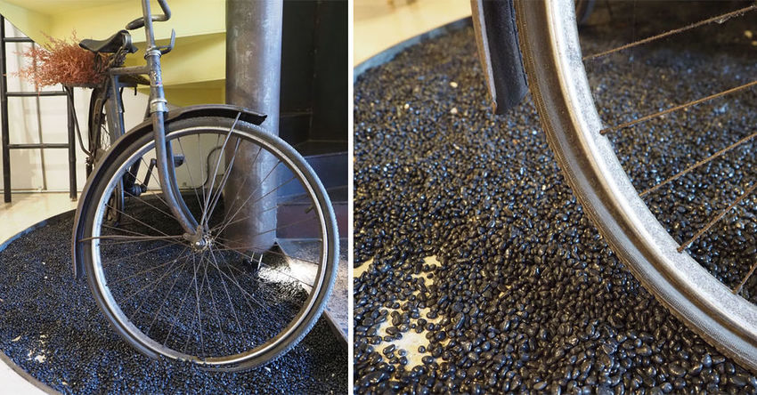 桃園高鐵輕綠舍青埔美食咖啡早午餐xpark