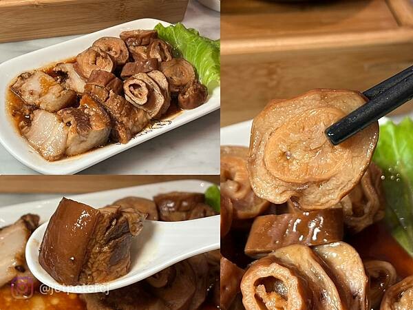 +(台北肉骨茶)松發肉骨茶~連續七年榮獲米其林推薦美食!湯頭