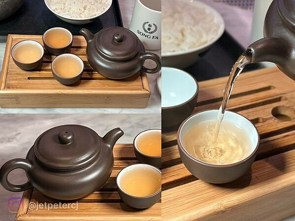 +(台北肉骨茶)松發肉骨茶~連續七年榮獲米其林推薦美食!湯頭