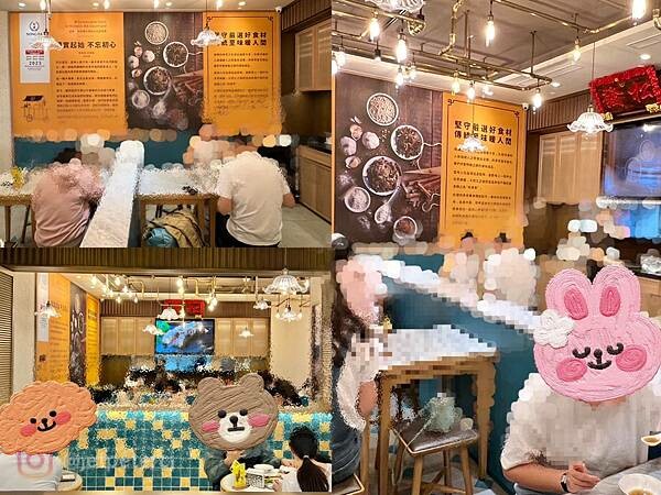 +(台北肉骨茶)松發肉骨茶~連續七年榮獲米其林推薦美食!湯頭