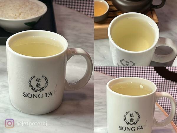 +(台北肉骨茶)松發肉骨茶~連續七年榮獲米其林推薦美食!湯頭