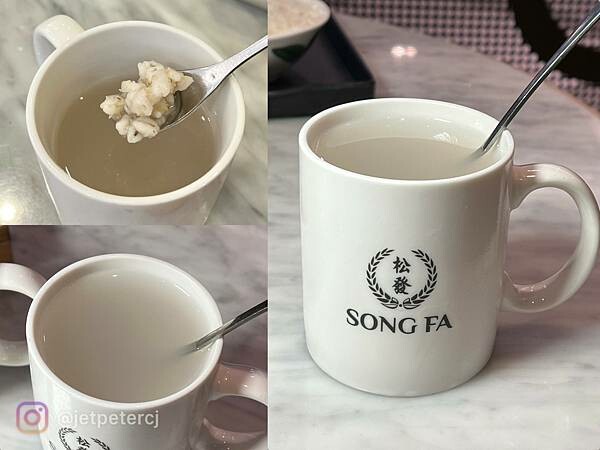 +(台北肉骨茶)松發肉骨茶~連續七年榮獲米其林推薦美食!湯頭