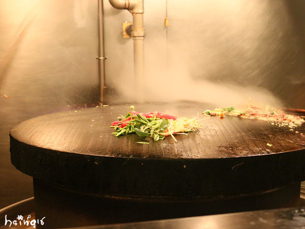 十二道鋒味 12道鋒味 蒙古美食 蒙古烤肉